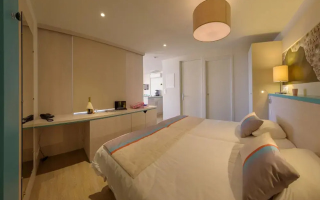 Residence Le Bosquet