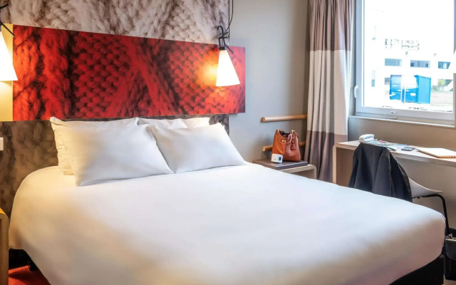 ibis Moulins Sud