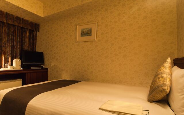 Prince Smart Inn Nagoya Sakae