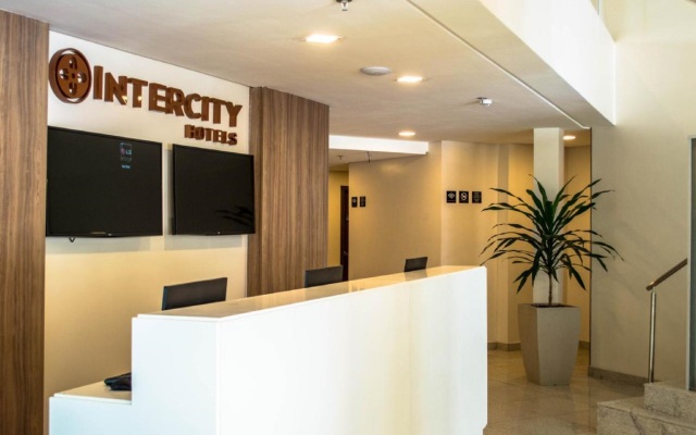 Intercity Maceio