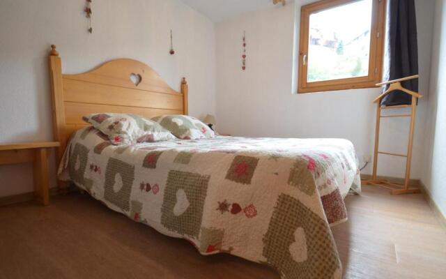 Appartement Les Menuires, 3 pièces, 7 personnes - FR-1-452-36