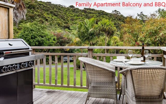 Bay of Islands Holiday Apartments