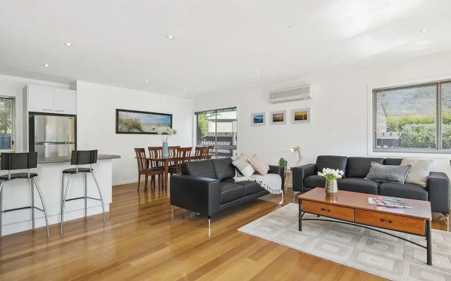 Bask at The Glade - Rejuvenate Stays