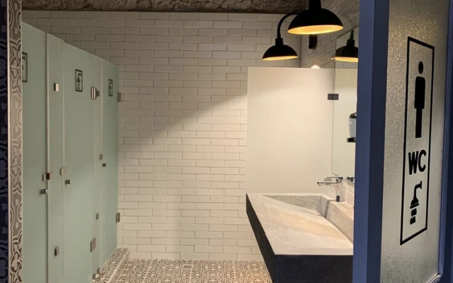 Iturbide 500 Hostal - Hostel