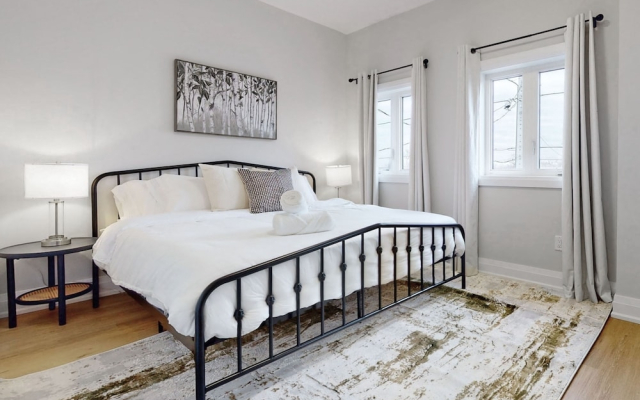 Hamilton Suites