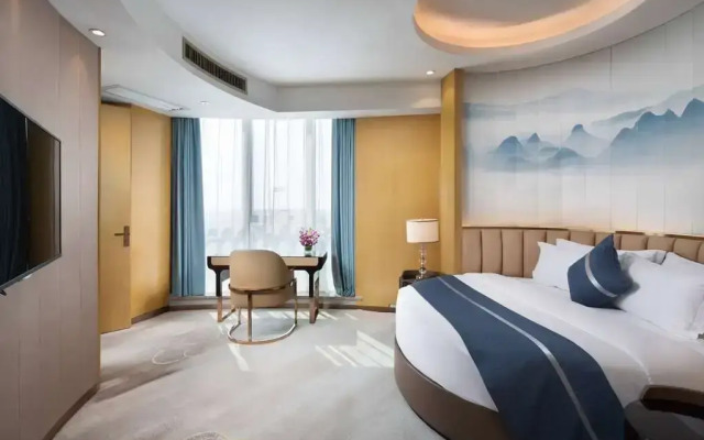 Ramada by Wyndham Changsha South Bus Station