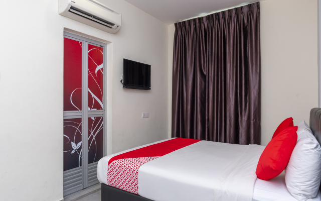 Muar City Hotel