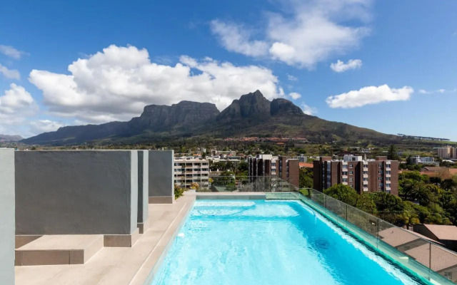 Central Southern Suburbs Leafy Village Neighbourhood