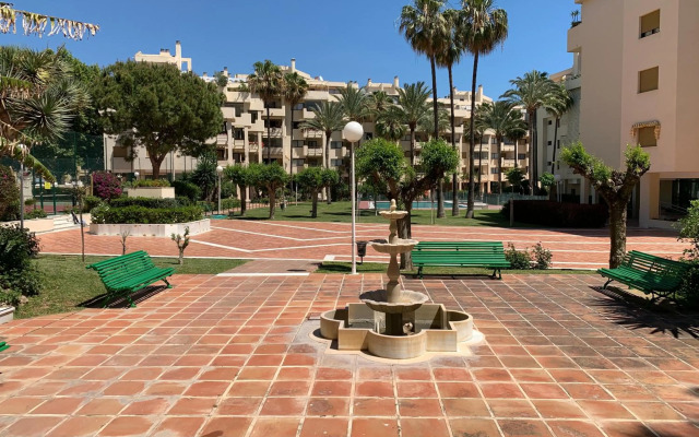 Montemar Terral Apartments