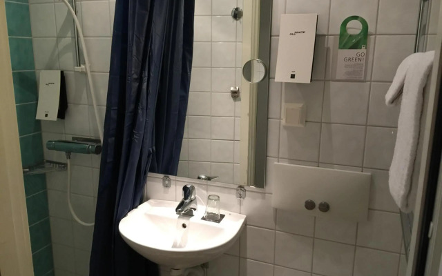 First Hotel Olofstrom