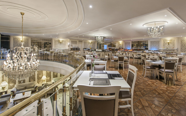 Elite World Comfy Istanbul Taksim