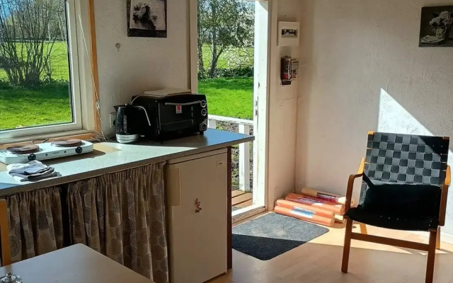 5 Star Holiday Home in Odder