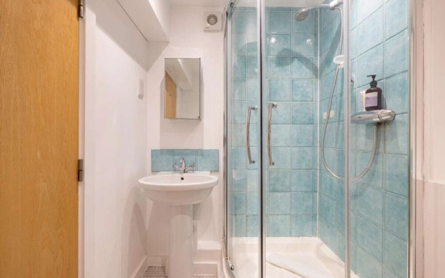 The London Loft - Glamorous 2bdr Flat With Parking