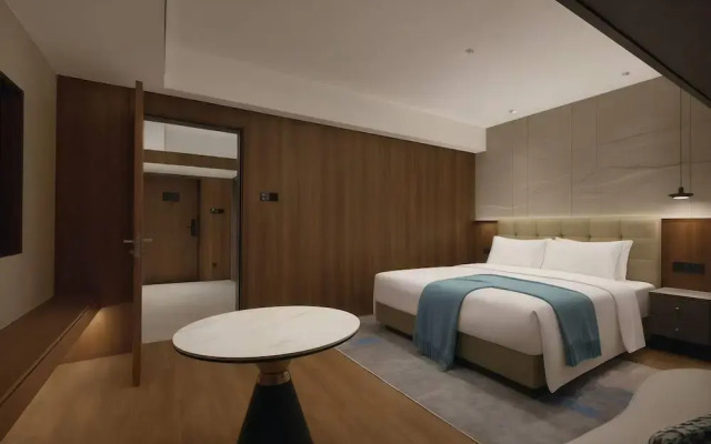 Days Inn by Wyndham Changsha Yuanda Road