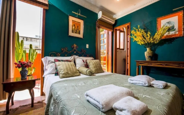 The Coral Penthouse - 4 Bedrooms