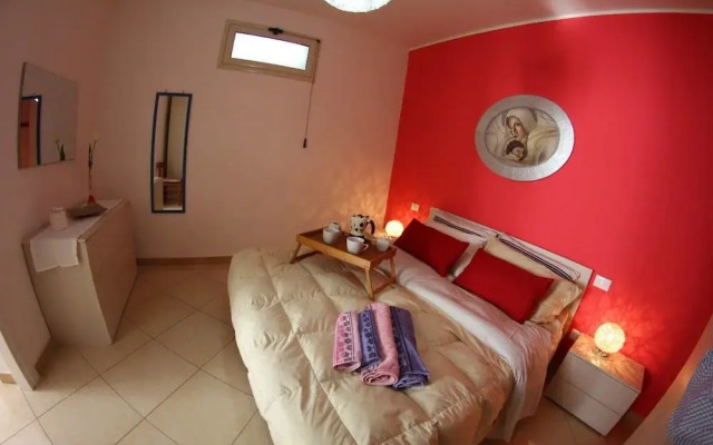 Casa Vacanze Aurora