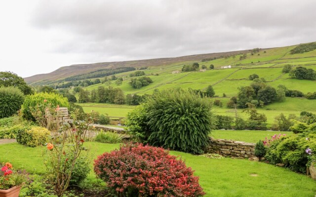 Margaret's Cottage