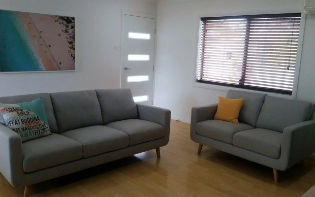 Karuah Riverside Motel