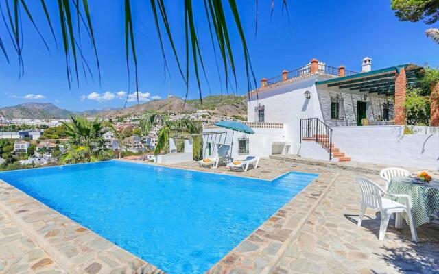 Villa Cortijo Lomas
