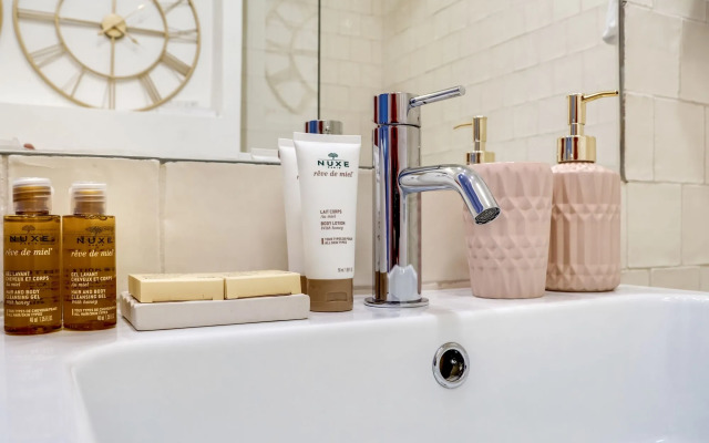 Sweet Inn Apartments Chiado