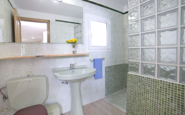 Villas Costa Calpe Flamingo