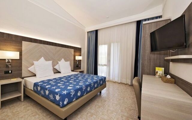Tui Magic Life Calabria