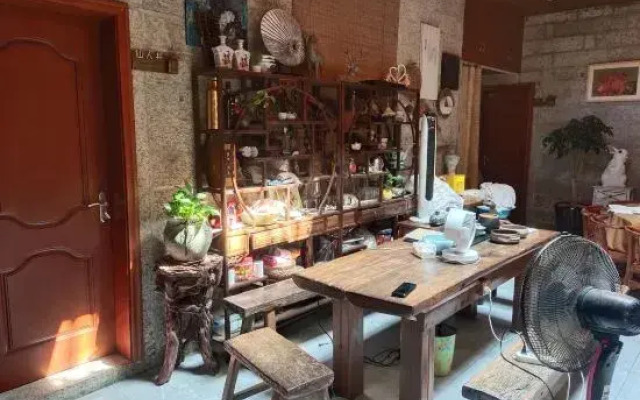 Pingtan Haiye Stone House Homestay
