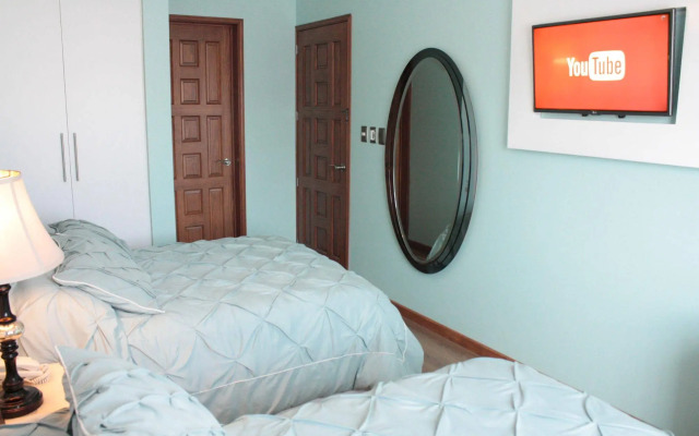 Zarzarosa Hotel Boutique