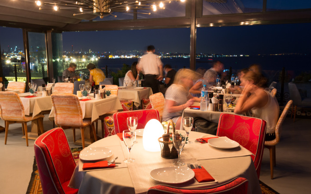 Tria Hotel - Special Class