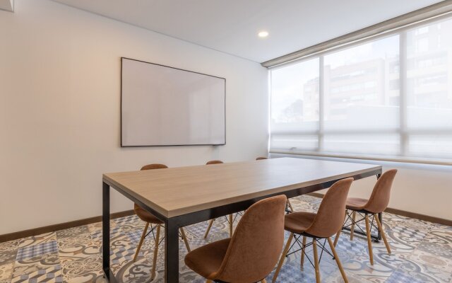 Wynwood House Virrey