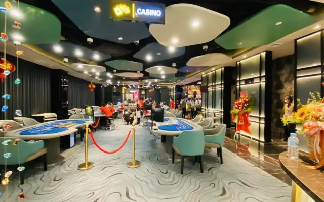Siha Treasure Hotel