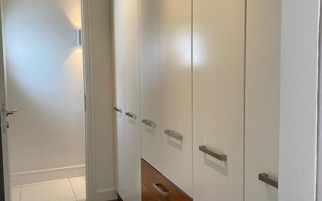 Marine Square Luxury Holiday Suites