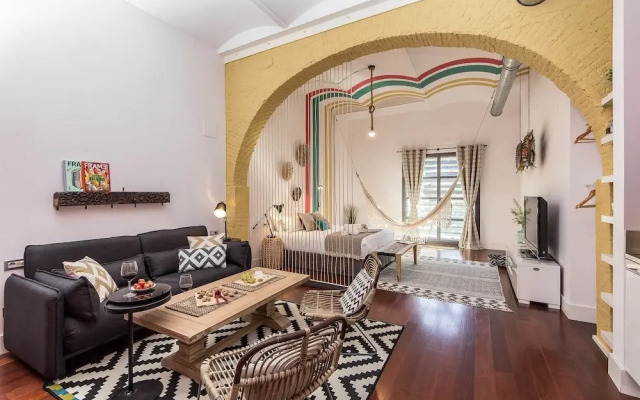 Sweet Inn Apartments Poble Nou/Beach