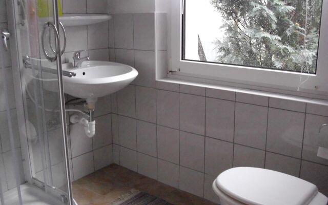 Idyllic Apartment in Rerik near Sea