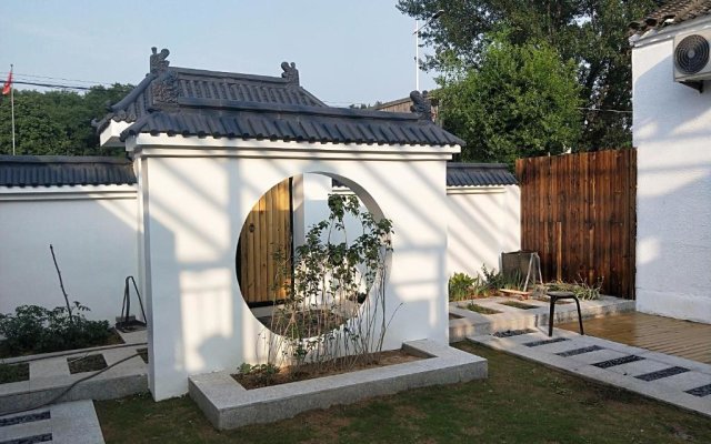 Hongluosi Lijia Farmstay