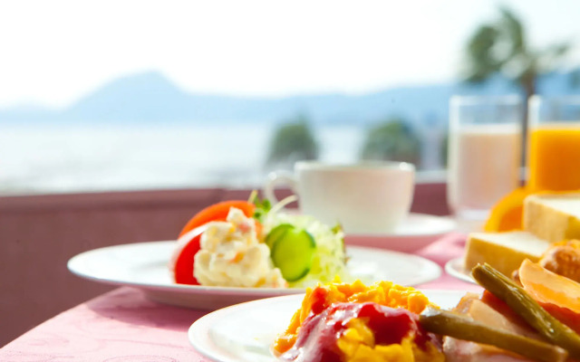 Grand Mercure Beppu Bay Resort & Spa