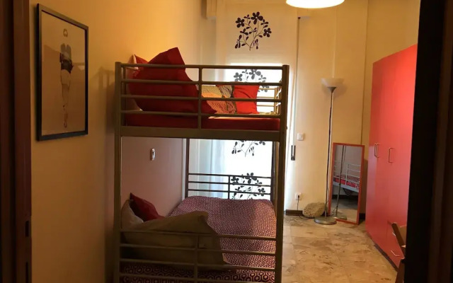 The Residence of the Ronchi