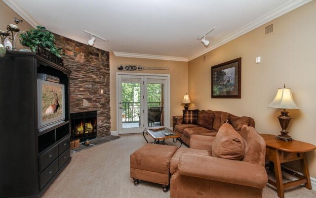 Baskins Creek Condos