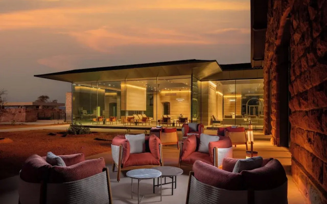 The Chedi Hegra