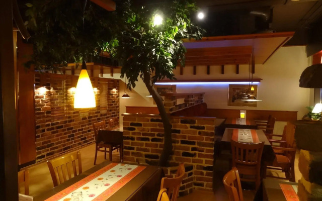 Botnia Hotel & Restaurant