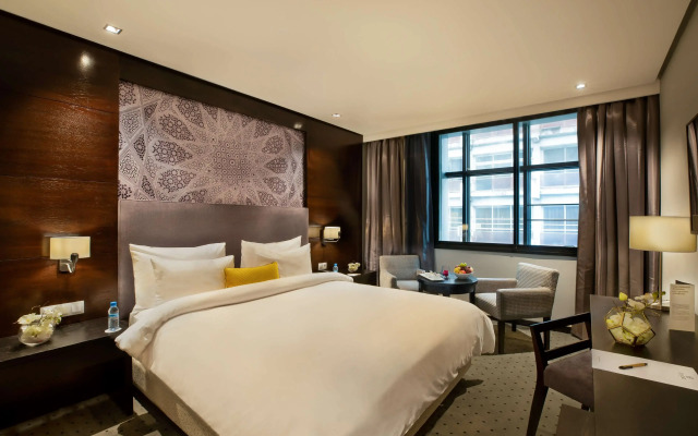 Hotel Odyssee Center