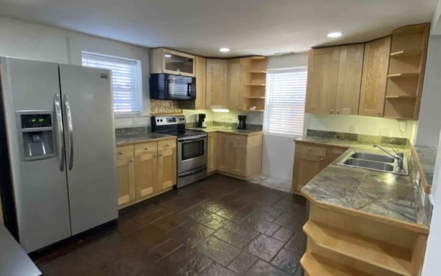 Krog Street Industrial Loft