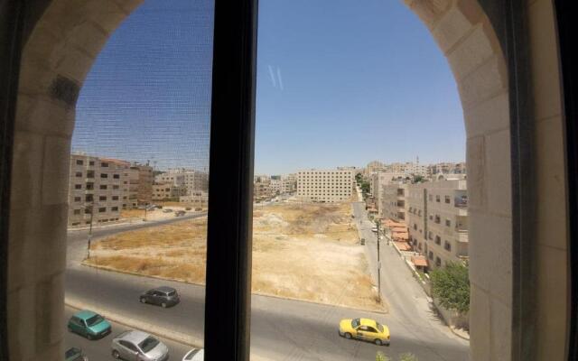Qubat Heba Palace QHP
