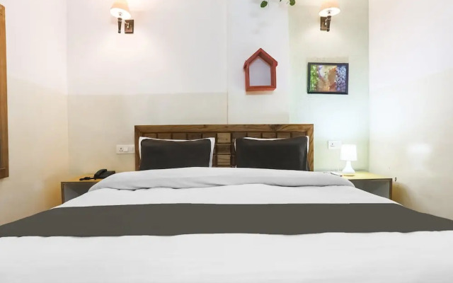 Cozy Stays Near Pacific Mall Rajpur Dehradun