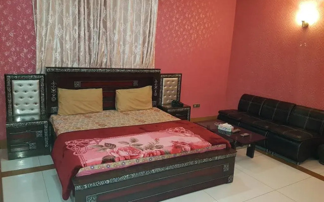 Hotel Maa Inn