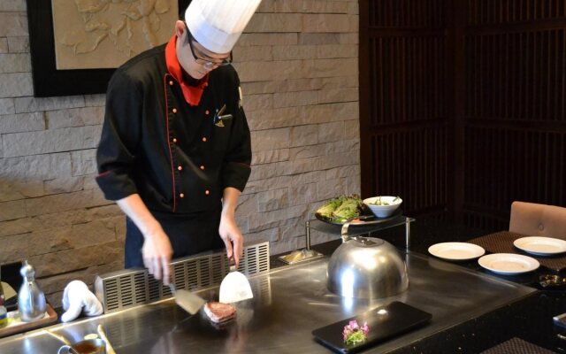 Huana Hotel Minhang Shanghai