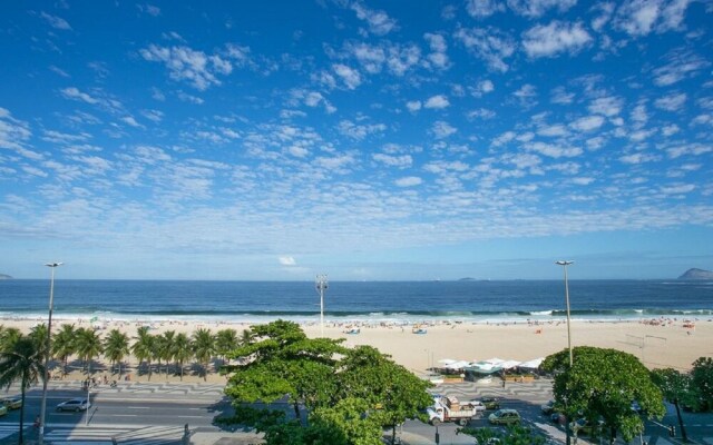 Top Point Copacabana