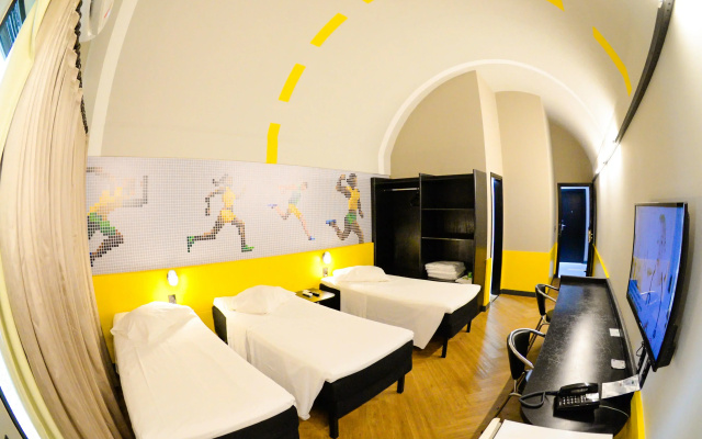 ibis Styles Rio Preto Monte Líbano