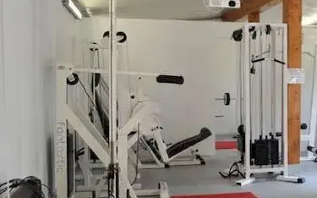 Camping Hotel Valdor