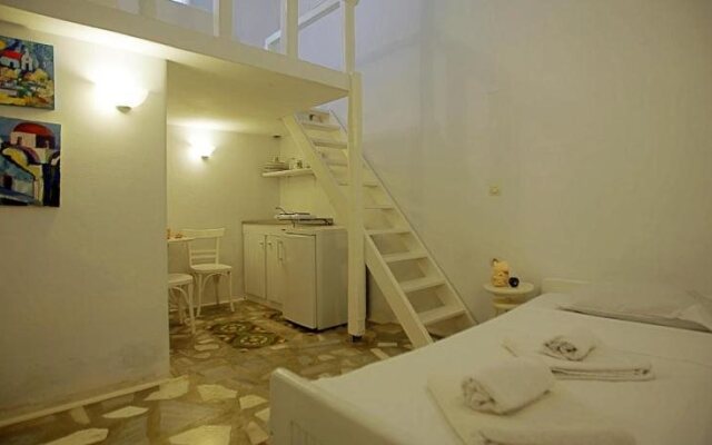 Voula Apartments